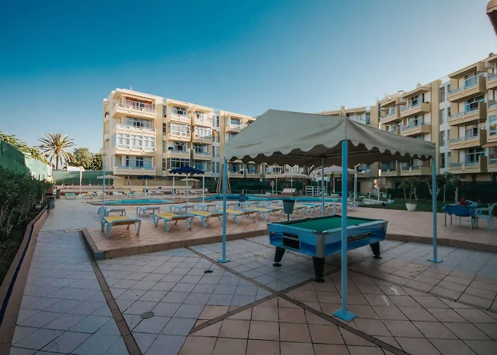Servatur Barbados Apartamentos