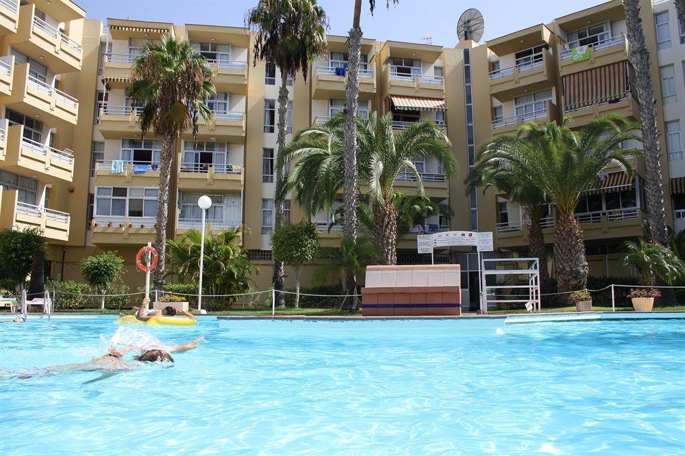 Hotel Servatur Barbados
