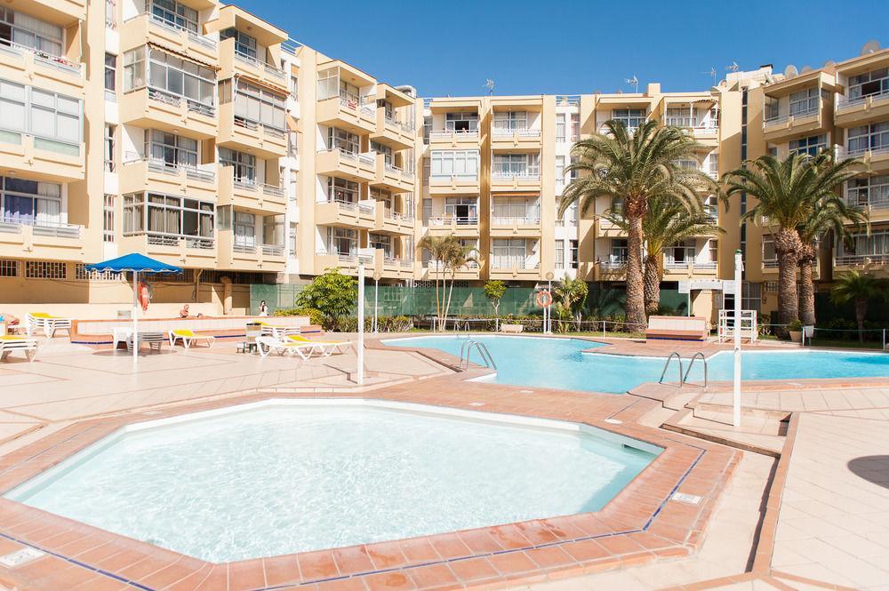 Hotel Servatur Barbados 2*