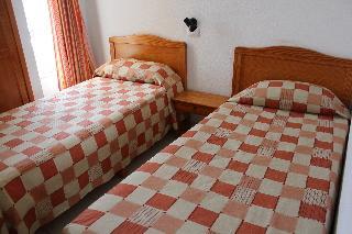 Hotel Servatur Barbados 2*