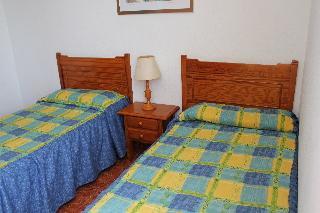 Hotel Servatur Barbados Playa del Inglés