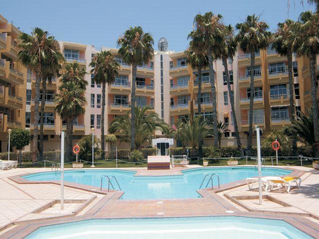 Hotel Servatur Barbados 2*