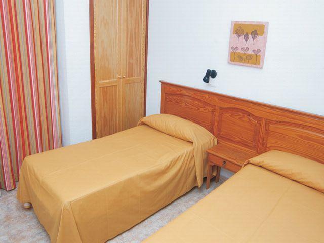 Servatur Barbados Playa del Inglés
