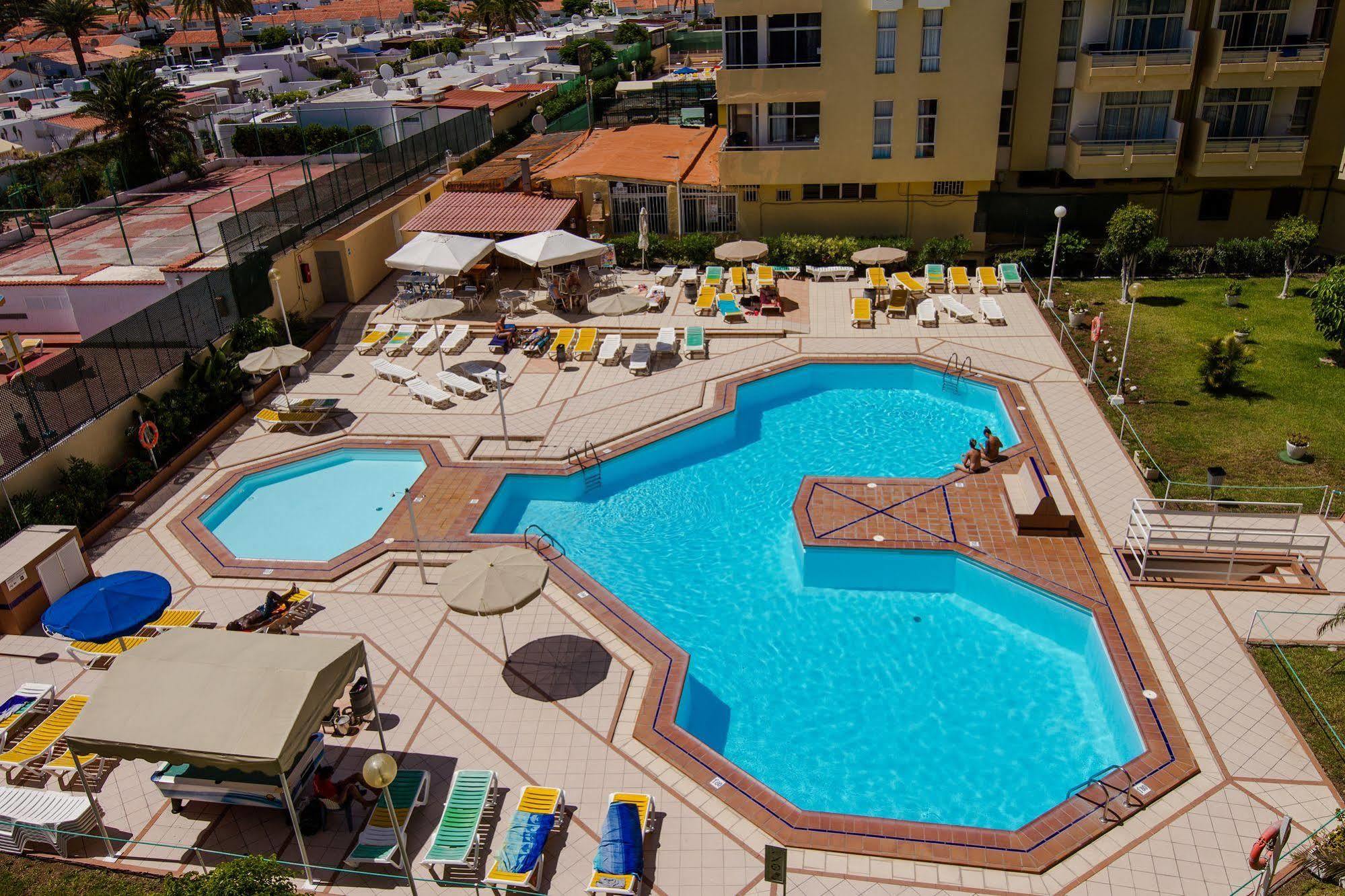 Servatur Barbados Hotel 2*