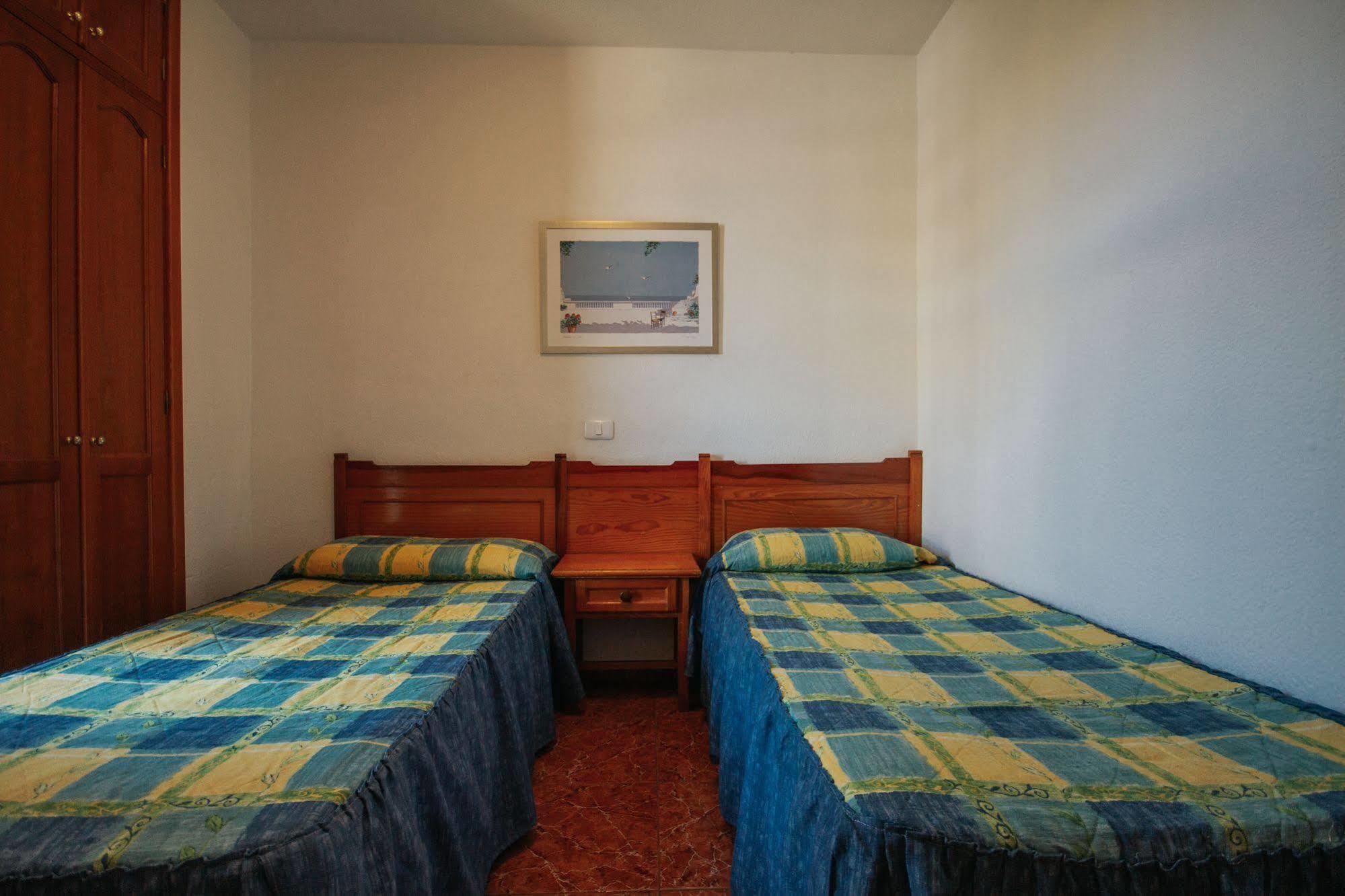 Servatur Barbados Hotel