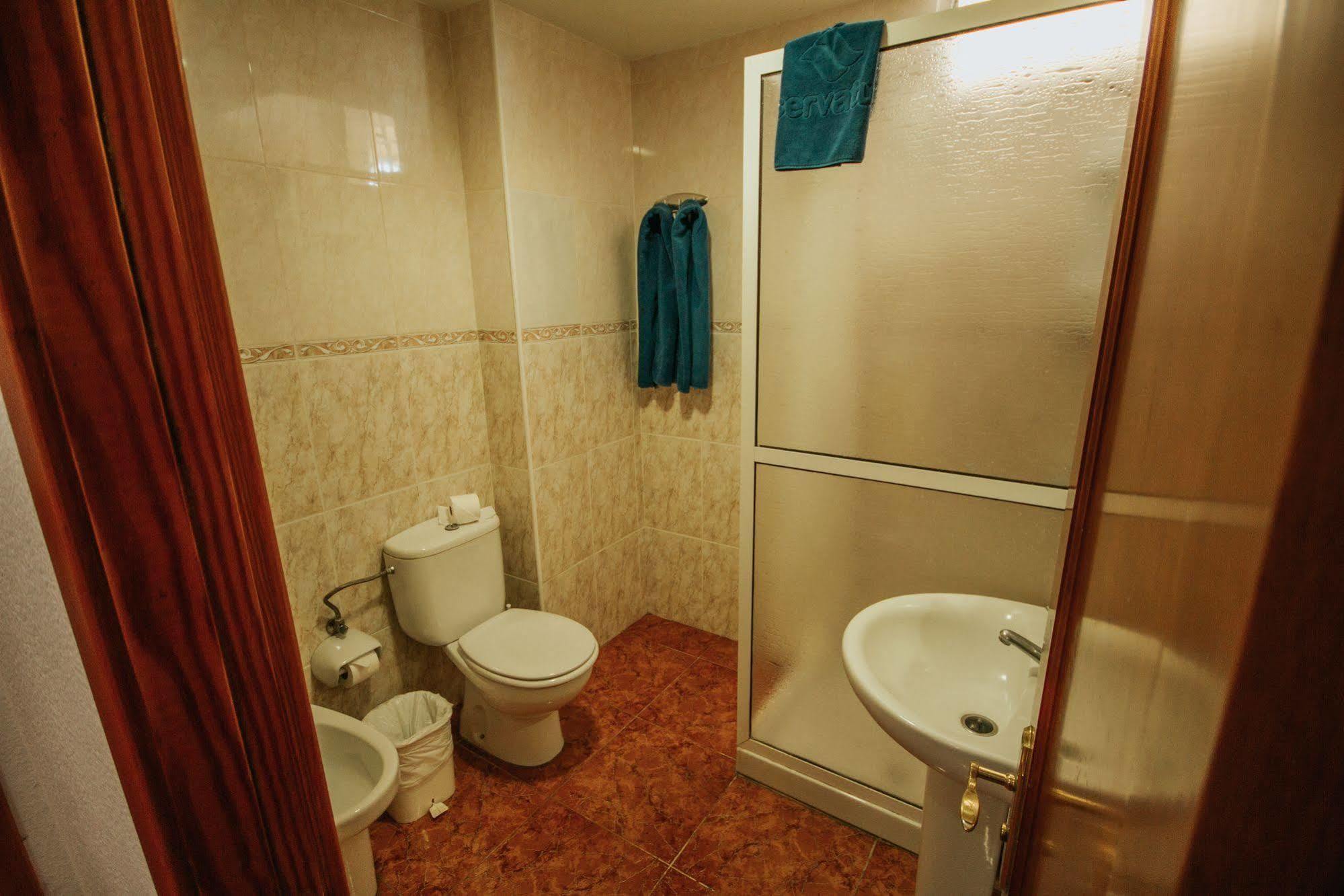 Hotel Servatur Barbados Playa del Inglés