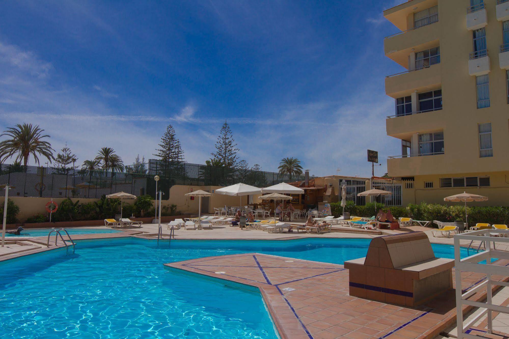 Servatur Barbados Playa del Inglés