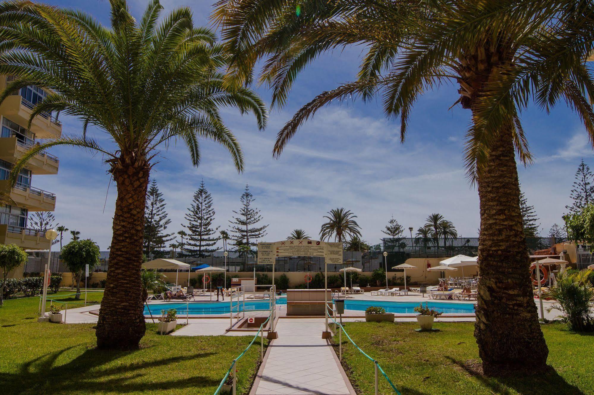Servatur Barbados Hotel
