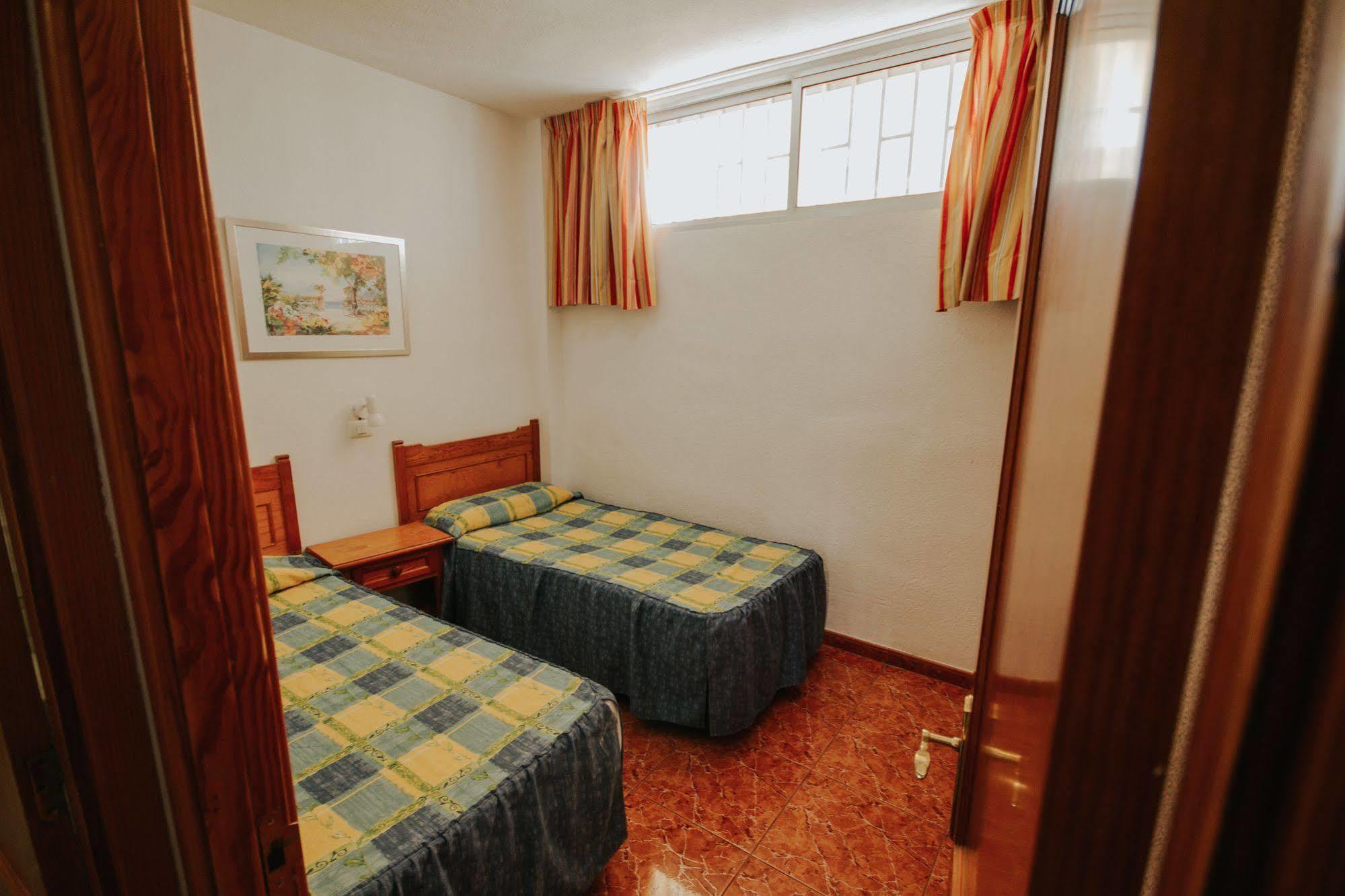Hotel Servatur Barbados 2*