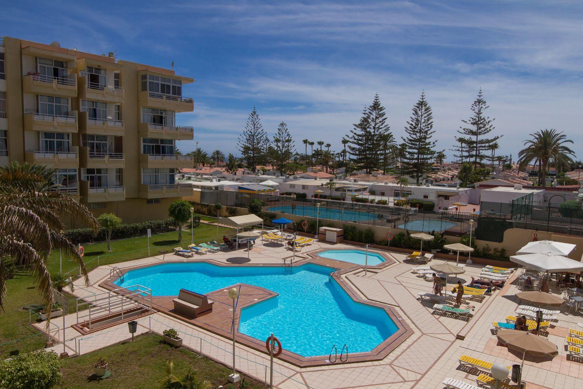 Hotel Servatur Barbados