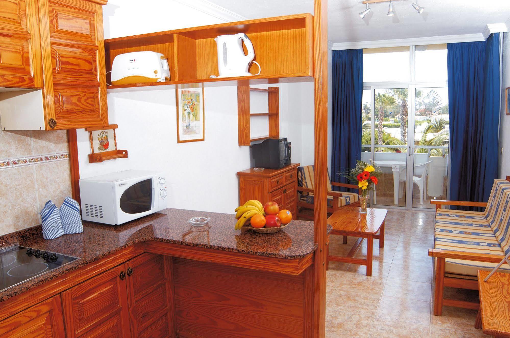 Servatur Barbados 2*