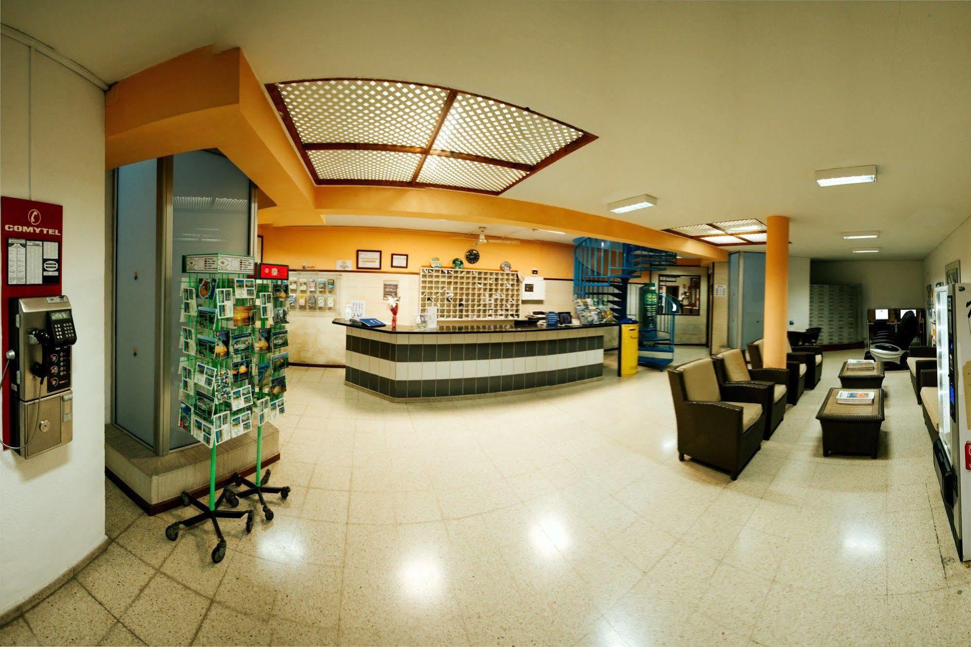 Servatur Barbados Playa del Inglés