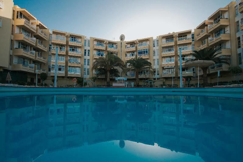 Hotel Servatur Barbados Playa del Inglés